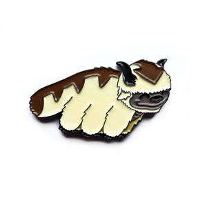 Appa Enamel Pin from Avatar: The Last Airbender